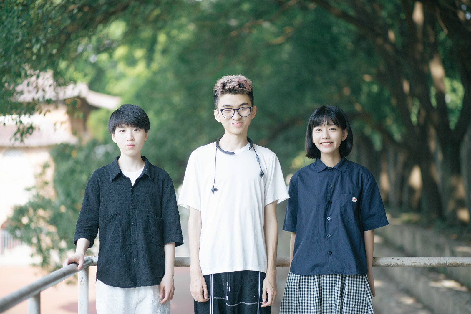 网易云音乐携手房东的猫开启2017四季巡演秋