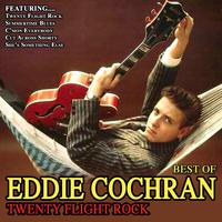 Twenty Flight Rock - Best of Eddie Cochran