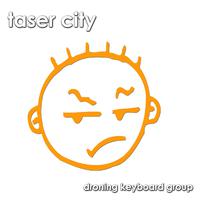 Taser City