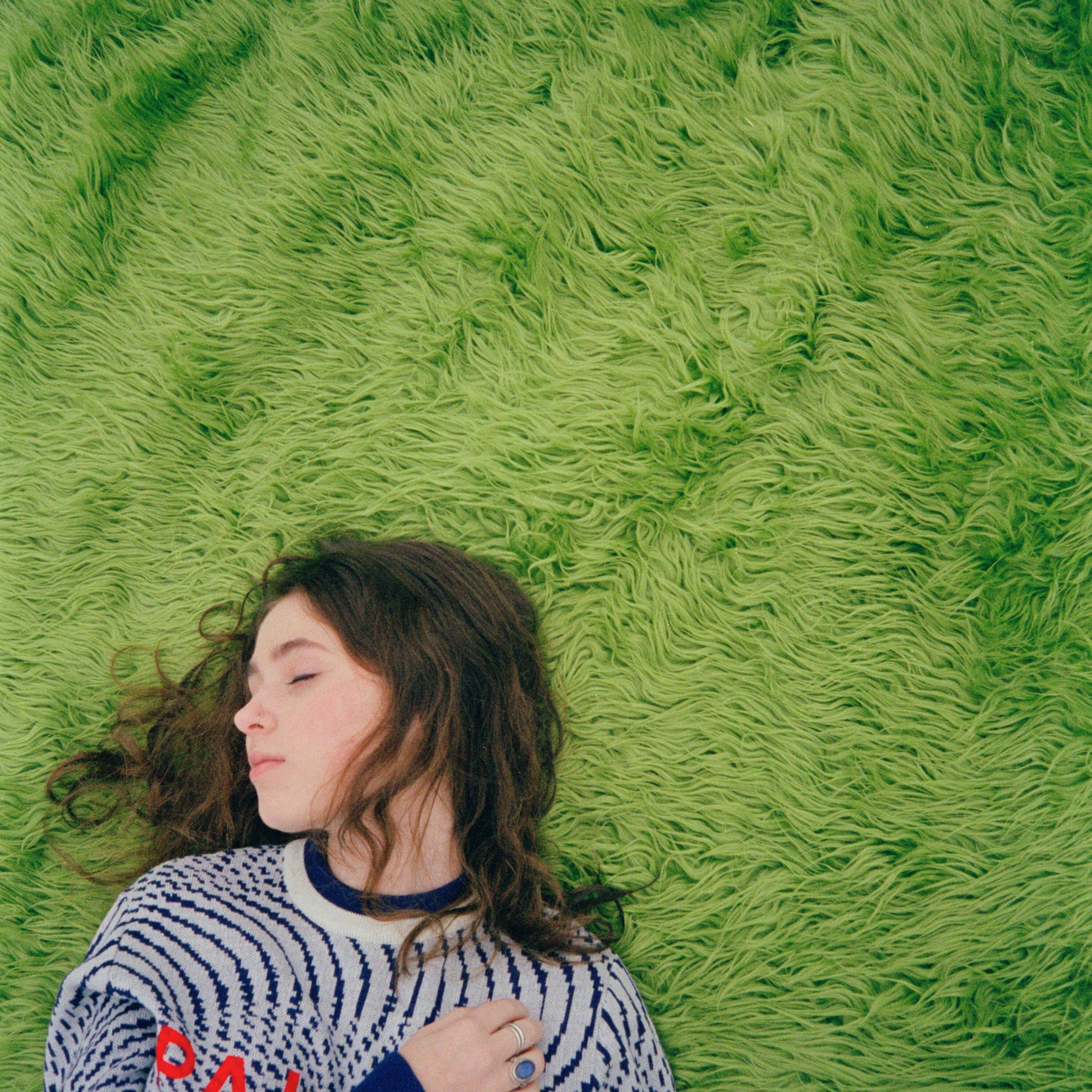Hello?_Clairo_diary 001 | 在线播放_Hello?歌词_Hello?下载 | 网易云音乐