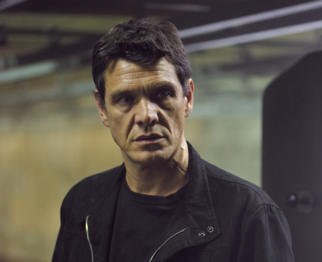 Marc Lavoine