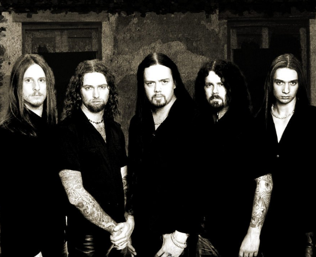 Evergrey