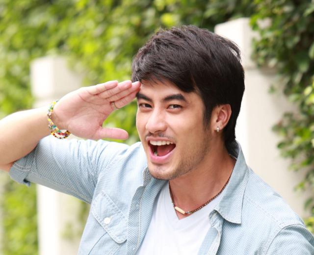 Boy Pakorn