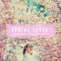 Spring Fever - Instrumental Music For Happiness & Good Time