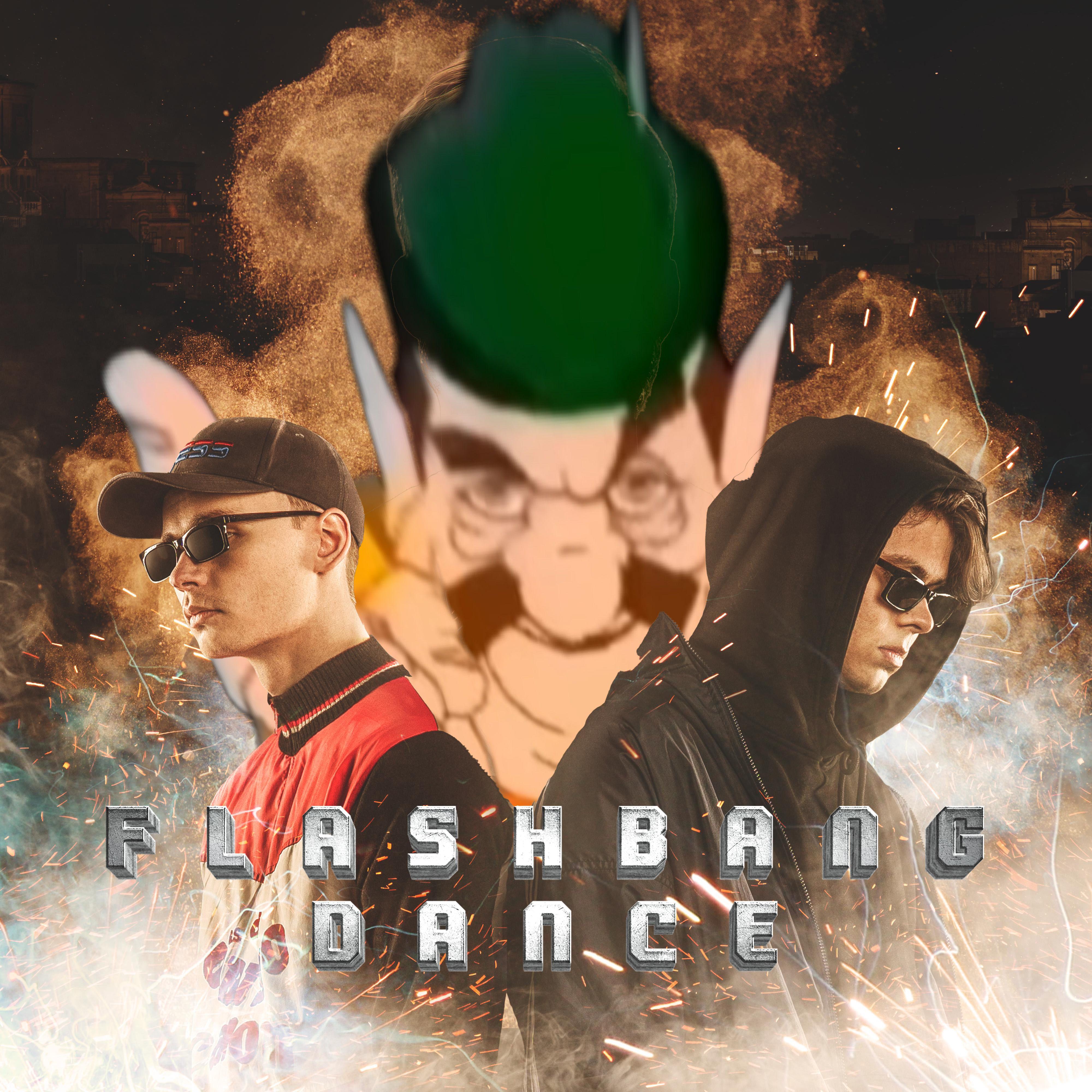 The Verkkars-闪光舞Flashbang dance （VDD7X remix）