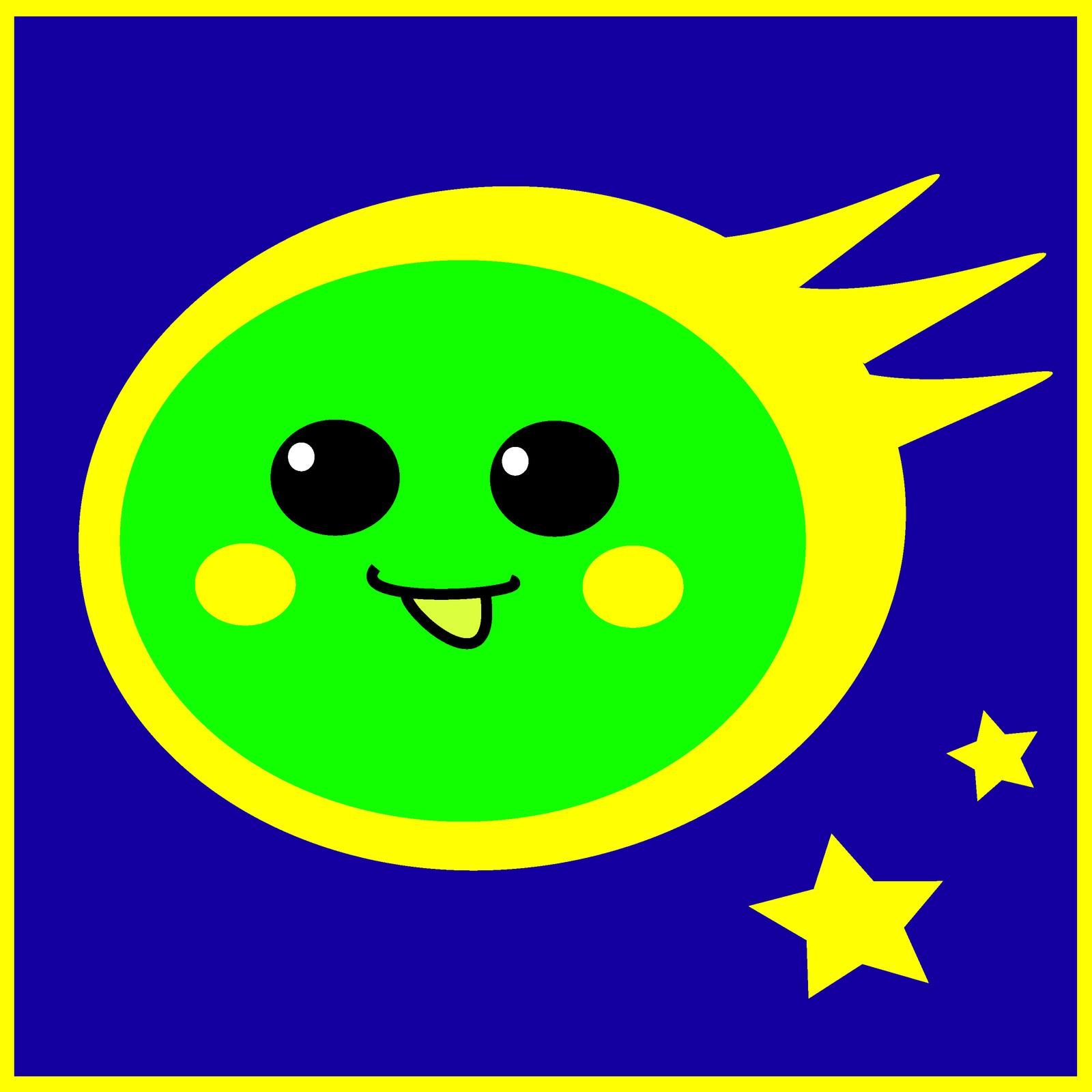 けらじみかんのうた (Super)