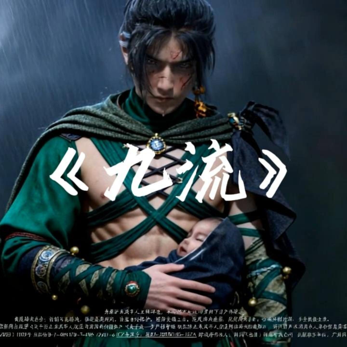 九流_蛋黄_九流 | 在线播放_九流歌词_九流下载 | 网易云音乐