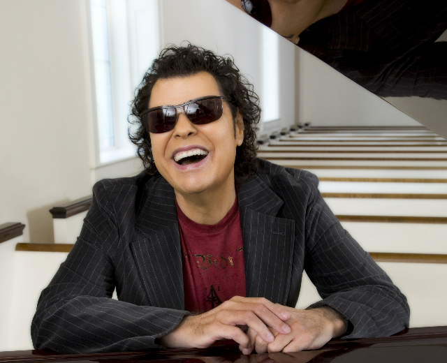 Ronnie Milsap