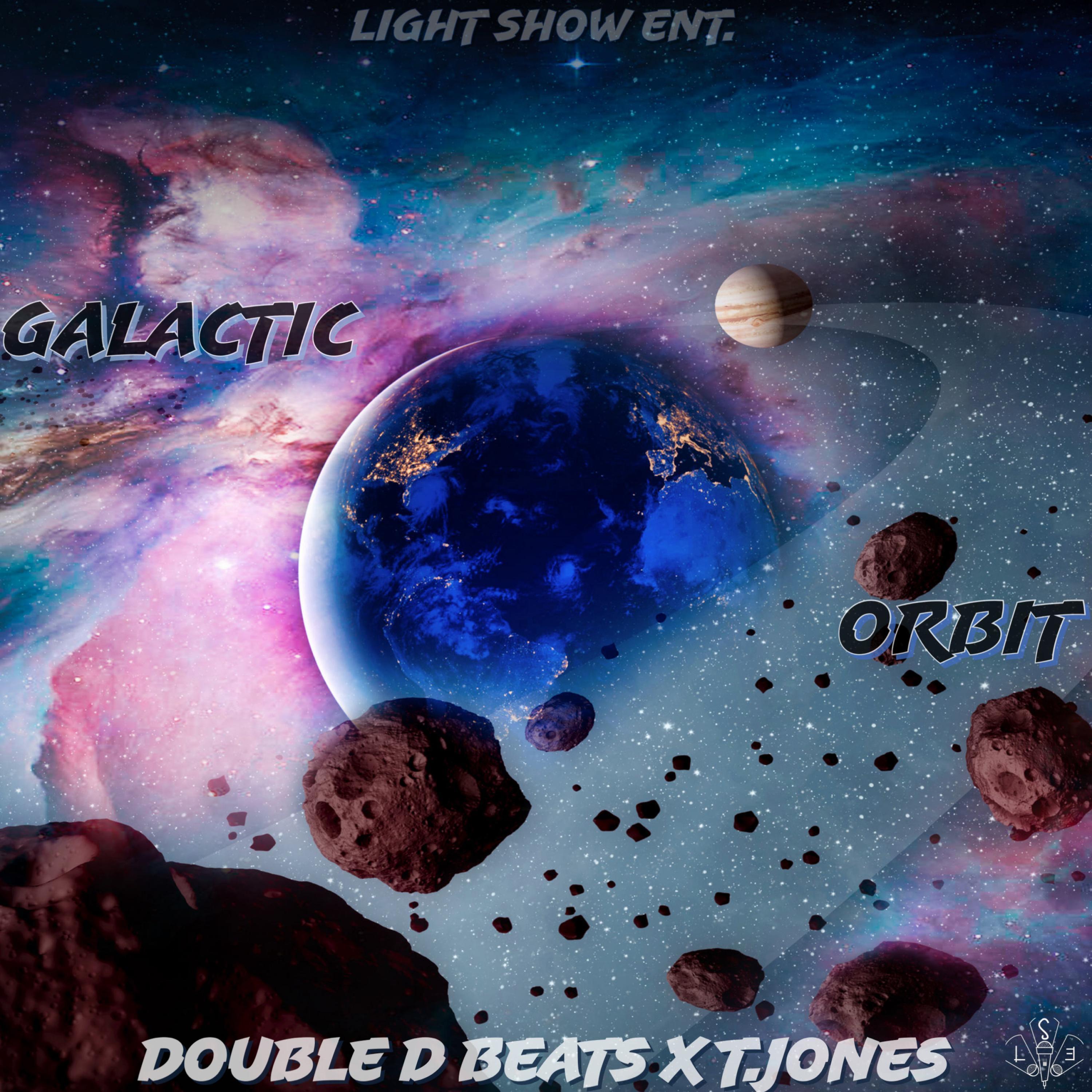 Goatty (feat. T.Jones & Double D Beats)