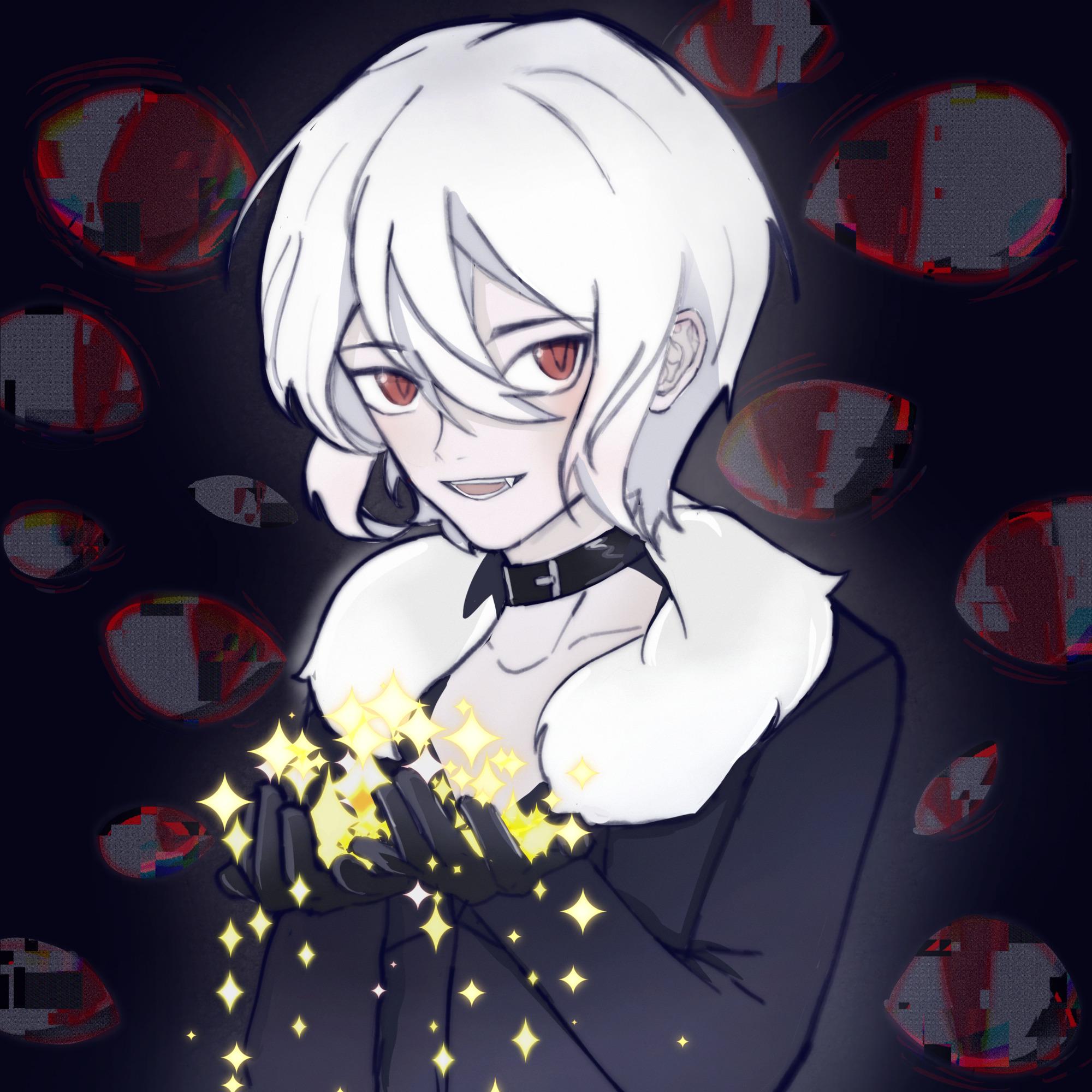 逆风的光——致LexBurner