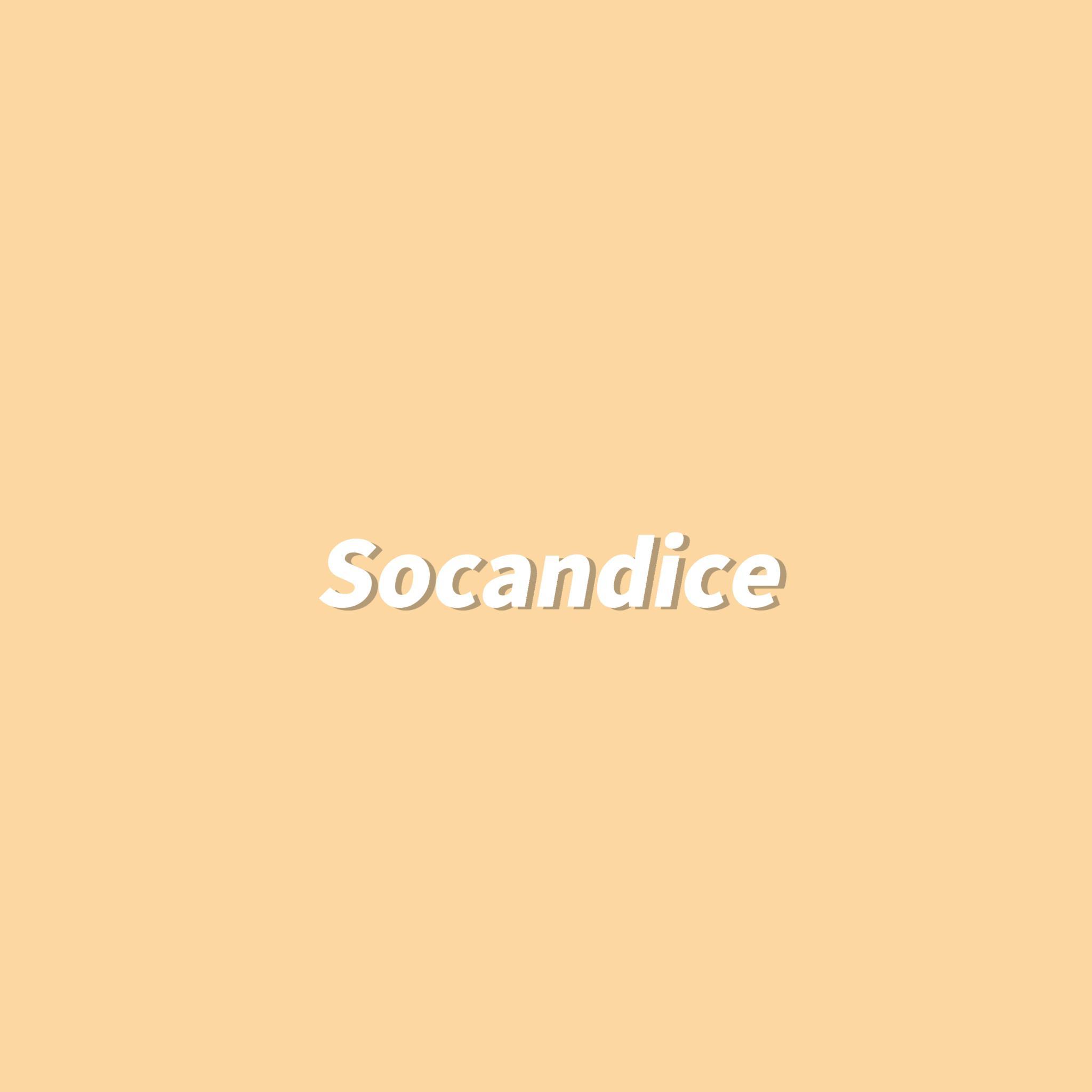 socandice-J.UNA - Butterfly（socandice remix）