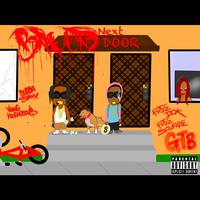 Blood Next Door