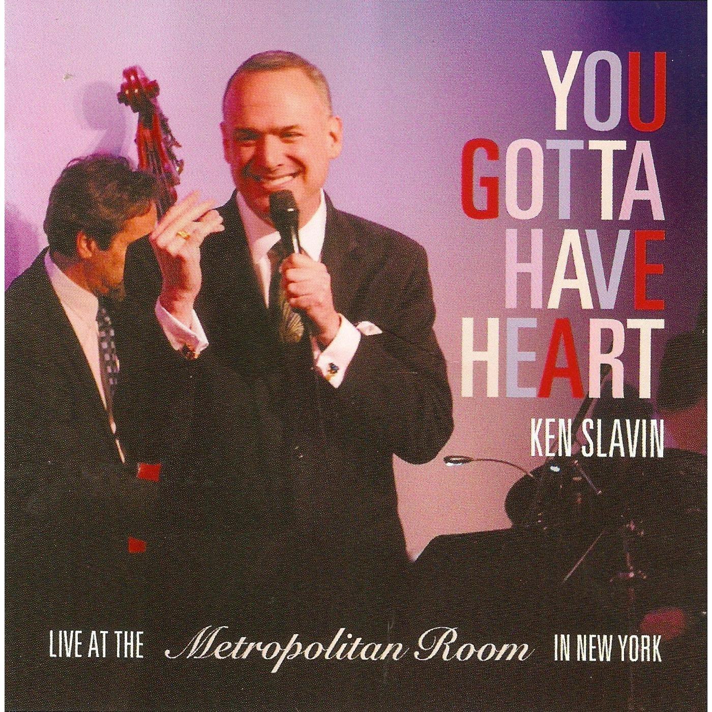 Heart (Live)封面