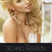 Techno Session, Vol. 15