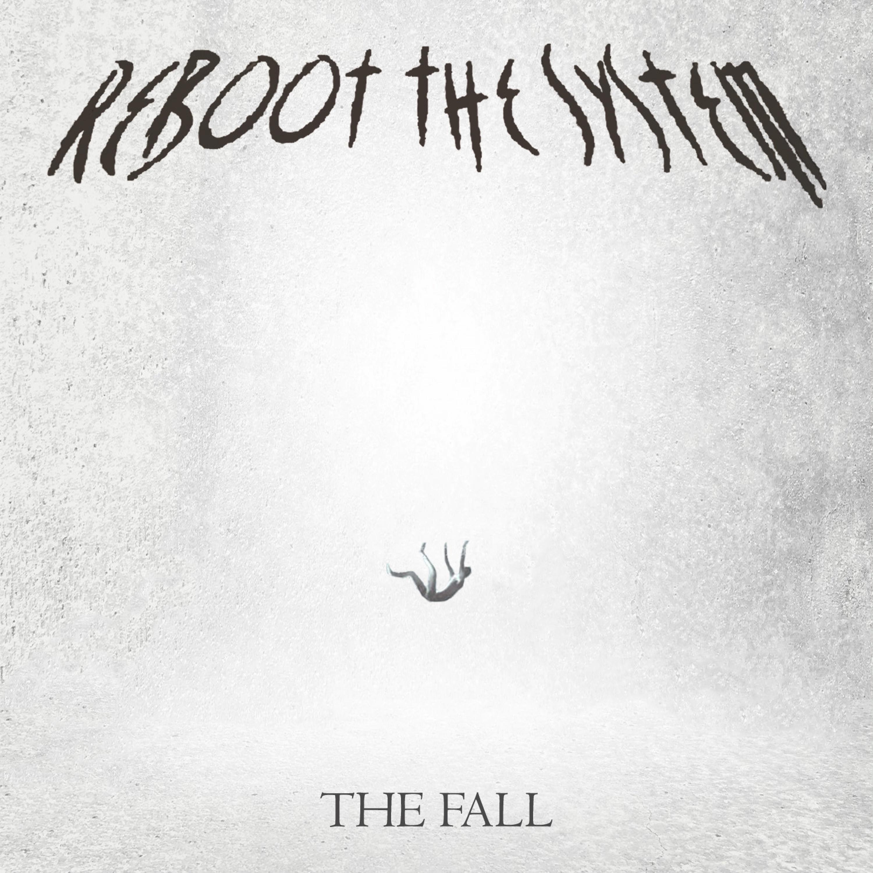 The Fall (feat. Bjorn "Speed" Strid)