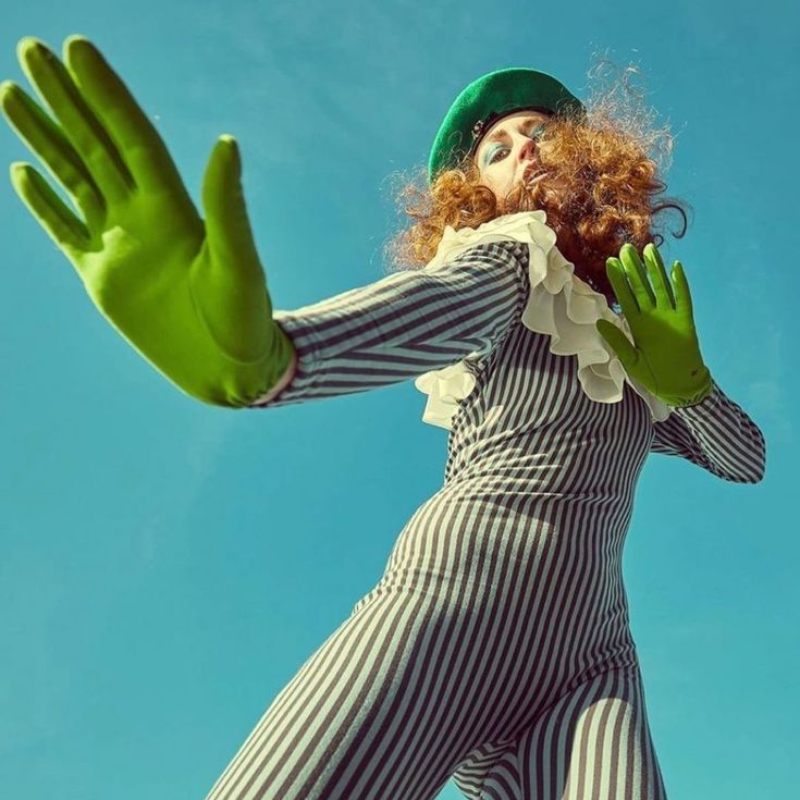 带你逃离bad心情的宝藏热单！