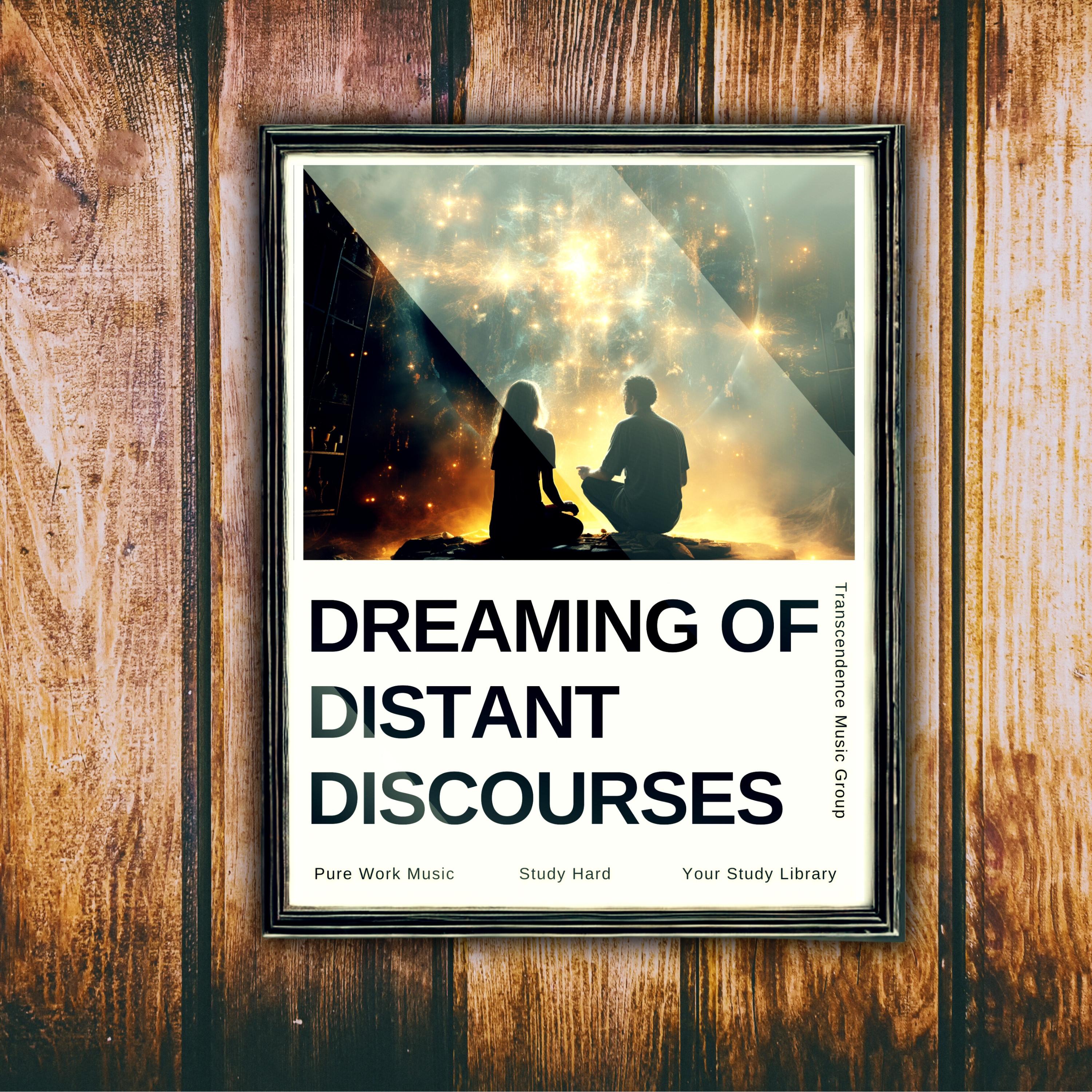 Beyond Books At Home_Pure Work Music_Dreaming of Distant Discourses | 在线播放_Beyond Books At Home歌词_Beyond Books At Home下载 | 网易云音乐