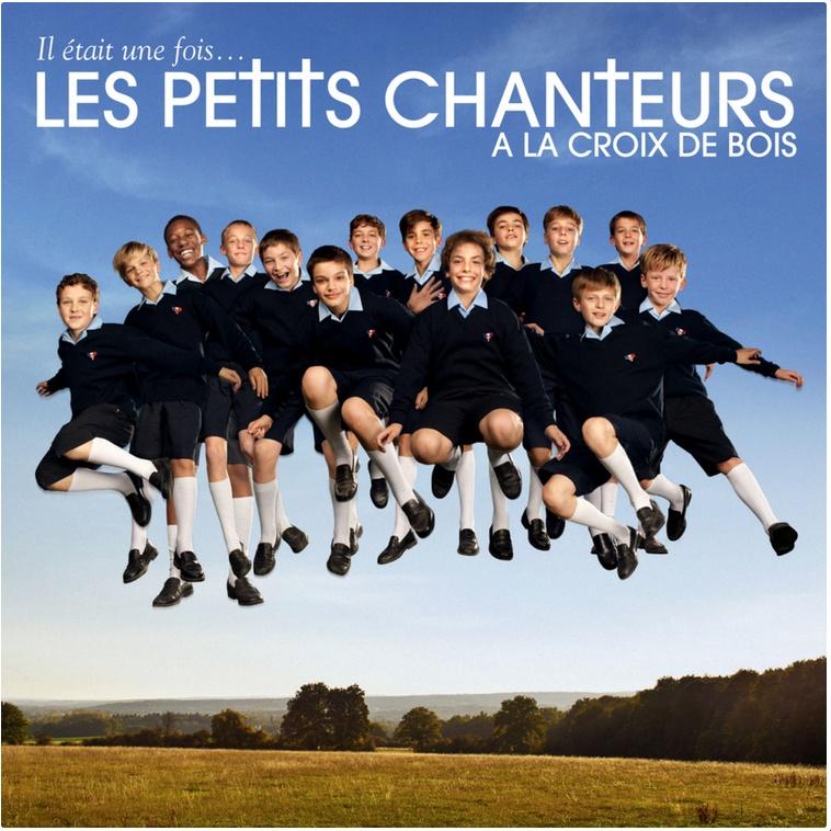 Ave maria_Les Petits Chanteurs à la Croix de Bois_Il était une fois | 在线播放_Ave maria歌词_Ave maria下载 | 网易云音乐