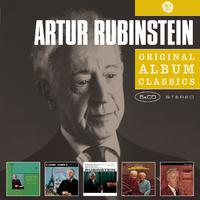 Original Album Classics - Arthur Rubinstein