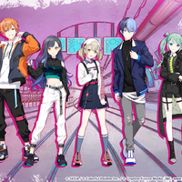 Vivid BAD SQUAD