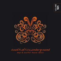 South Africa Underground, Vol. 10 - Deep & Soulful House Music