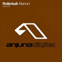 Albinoni (Above & Beyond Opera Mix)