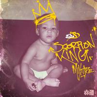 Scorpion King Mixtape