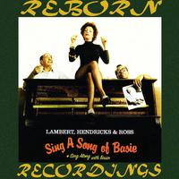 Sing a Song of Basie (HD Remastered)