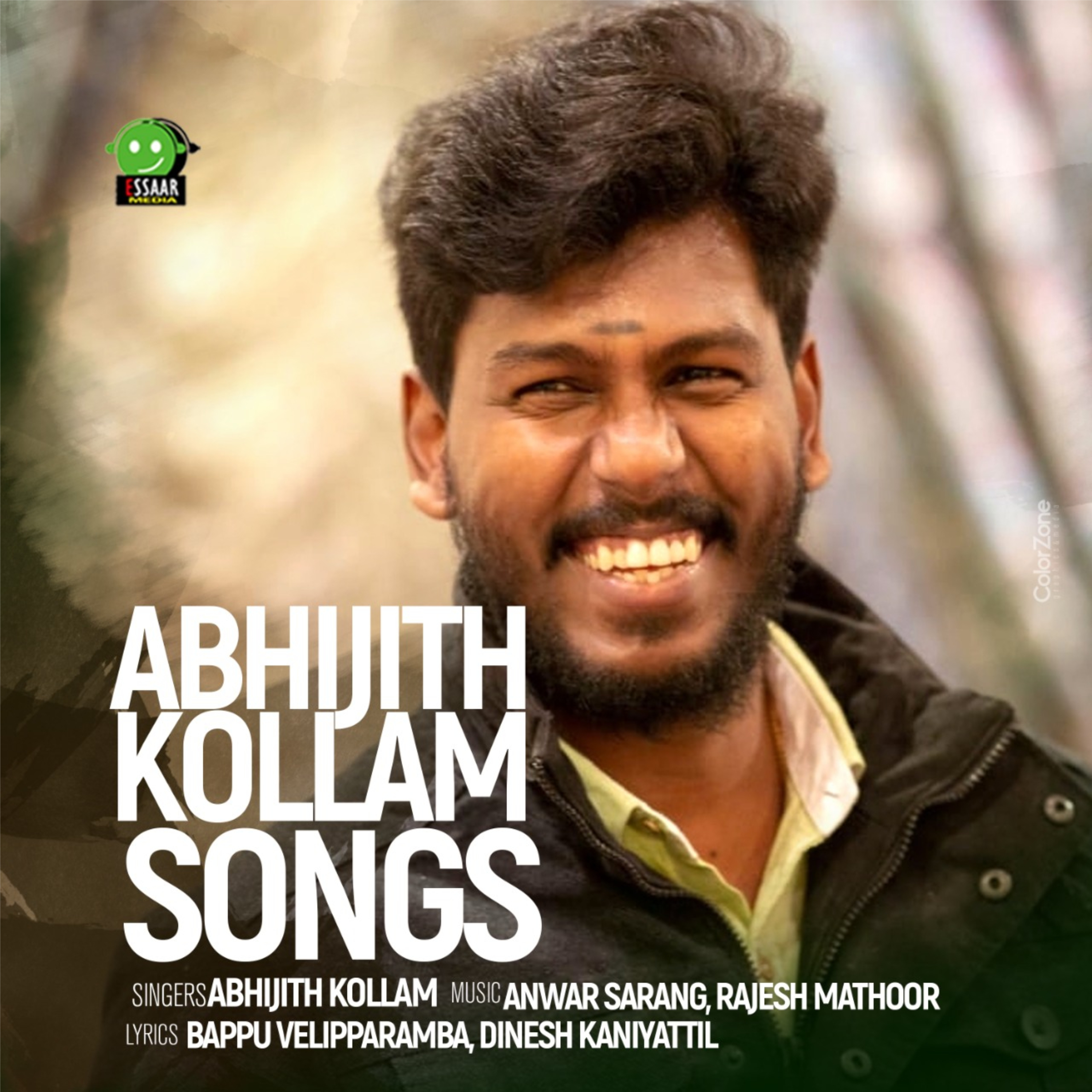 Abhijith super singer
