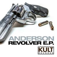 Kult Records Presents: Revolver EP