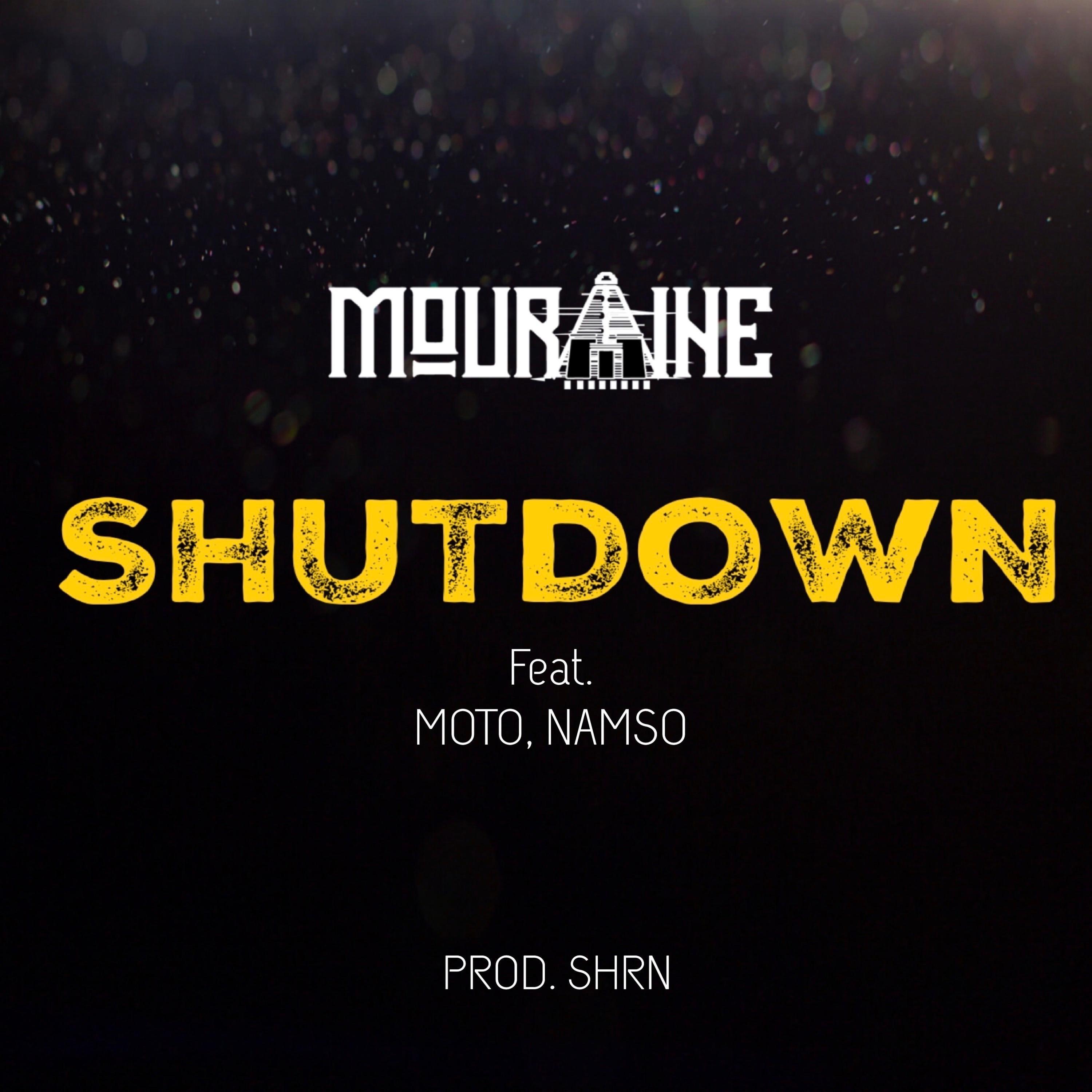 Shutdown (feat. Moto & Namso)