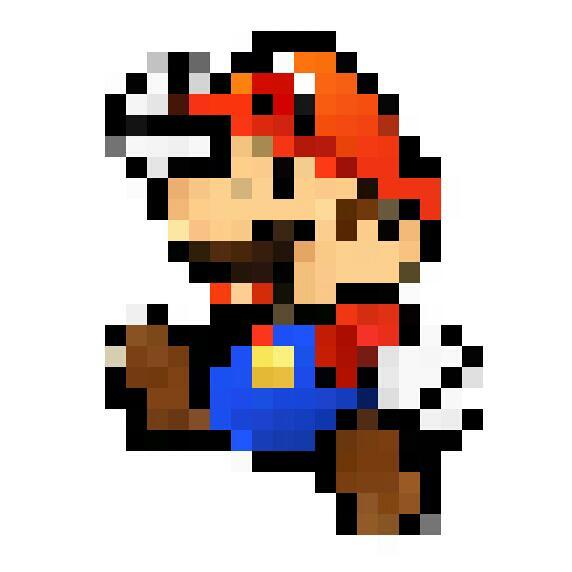 【超级爆炸玛丽】8-Bit 游戏电音