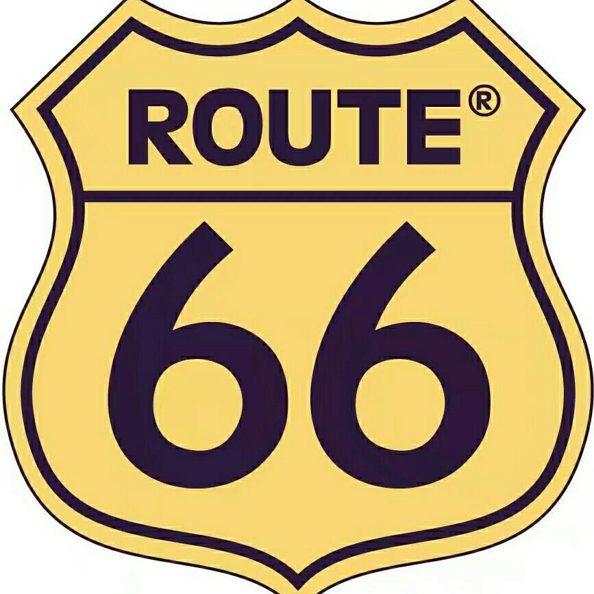 自驾美国66号公路音乐-第一期