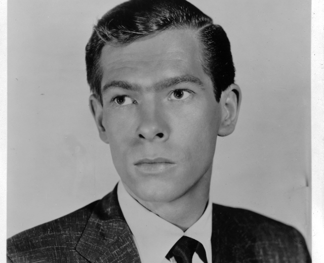 Johnnie Ray