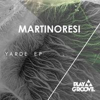 Yarde EP