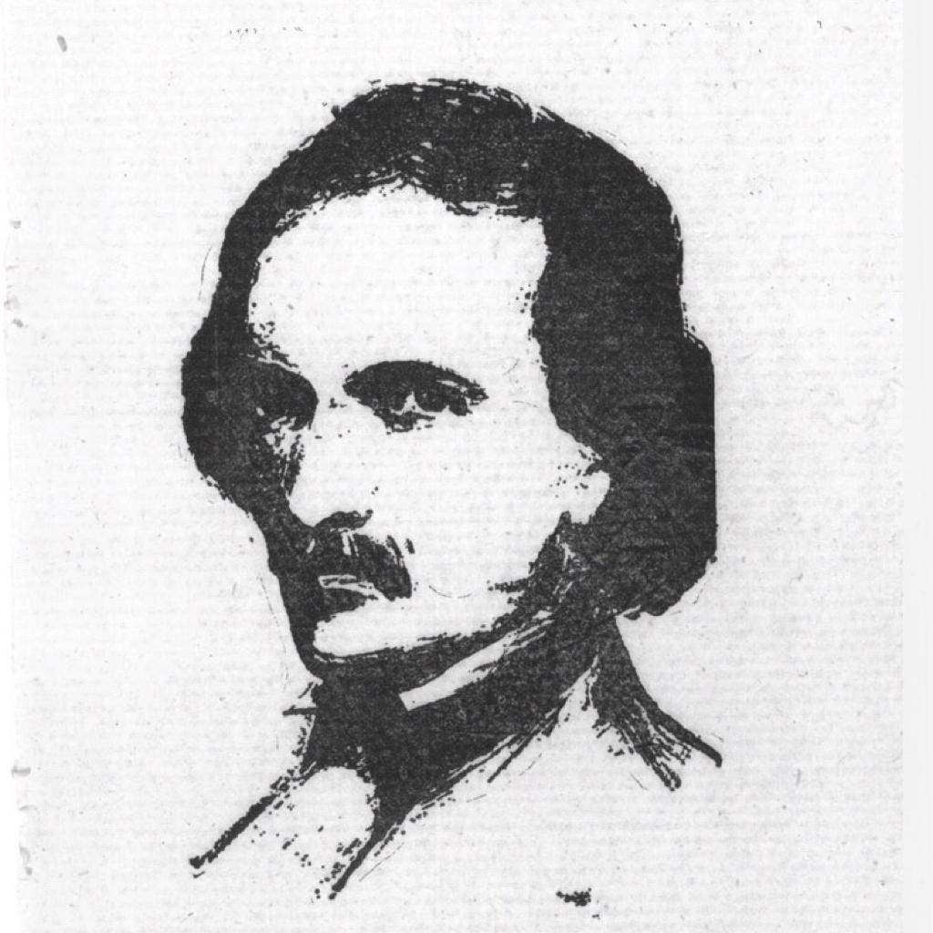 【爱伦坡】Edgar Allan Poe