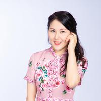 金艾娜