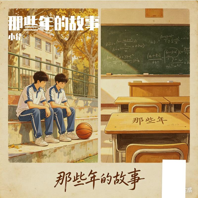 心动砰砰封面