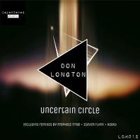 Uncertain Circle (Steven Flynn Remix)