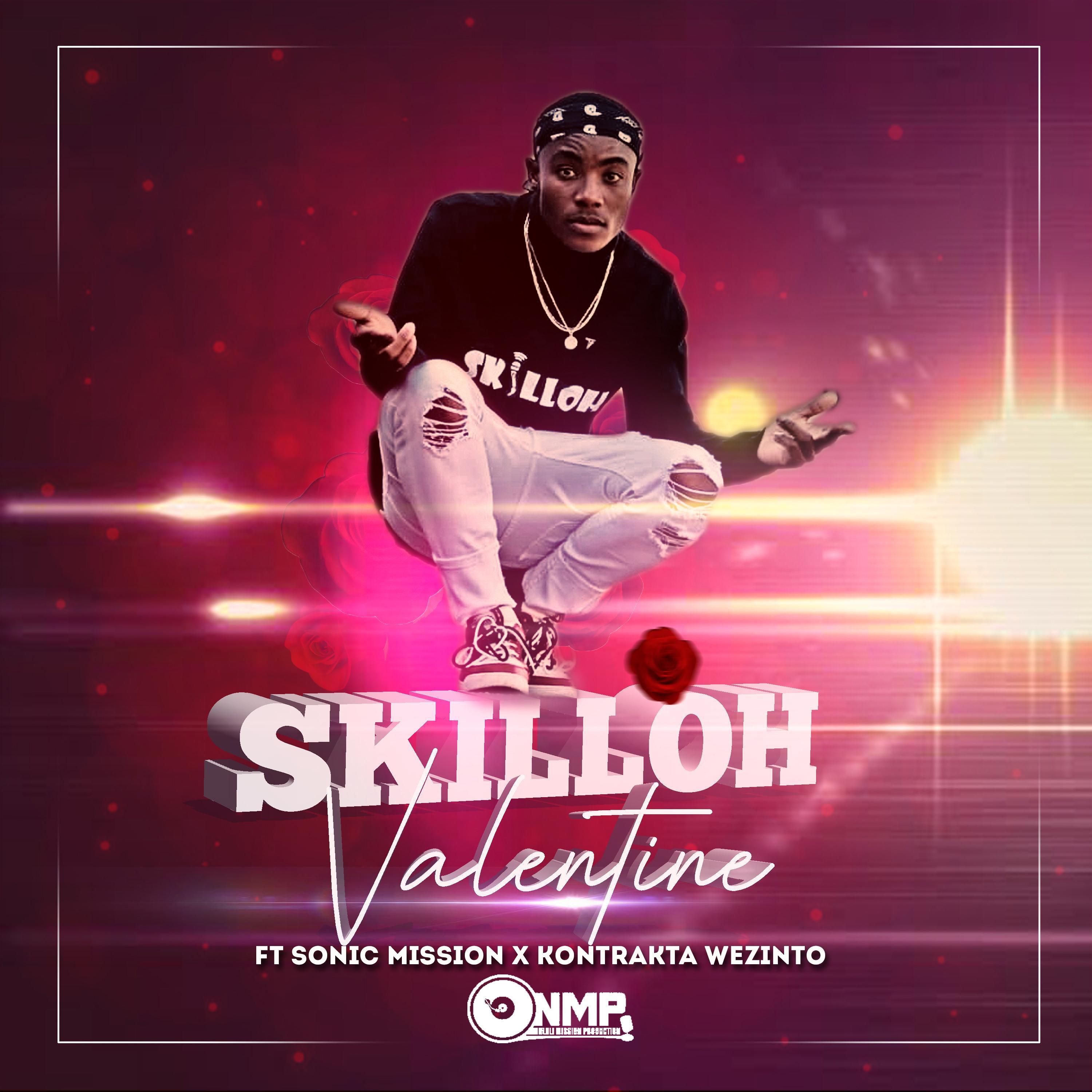Valentine (feat. Sonic Mission & Kontrakta Wezinto)