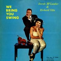 We Bring You Swing