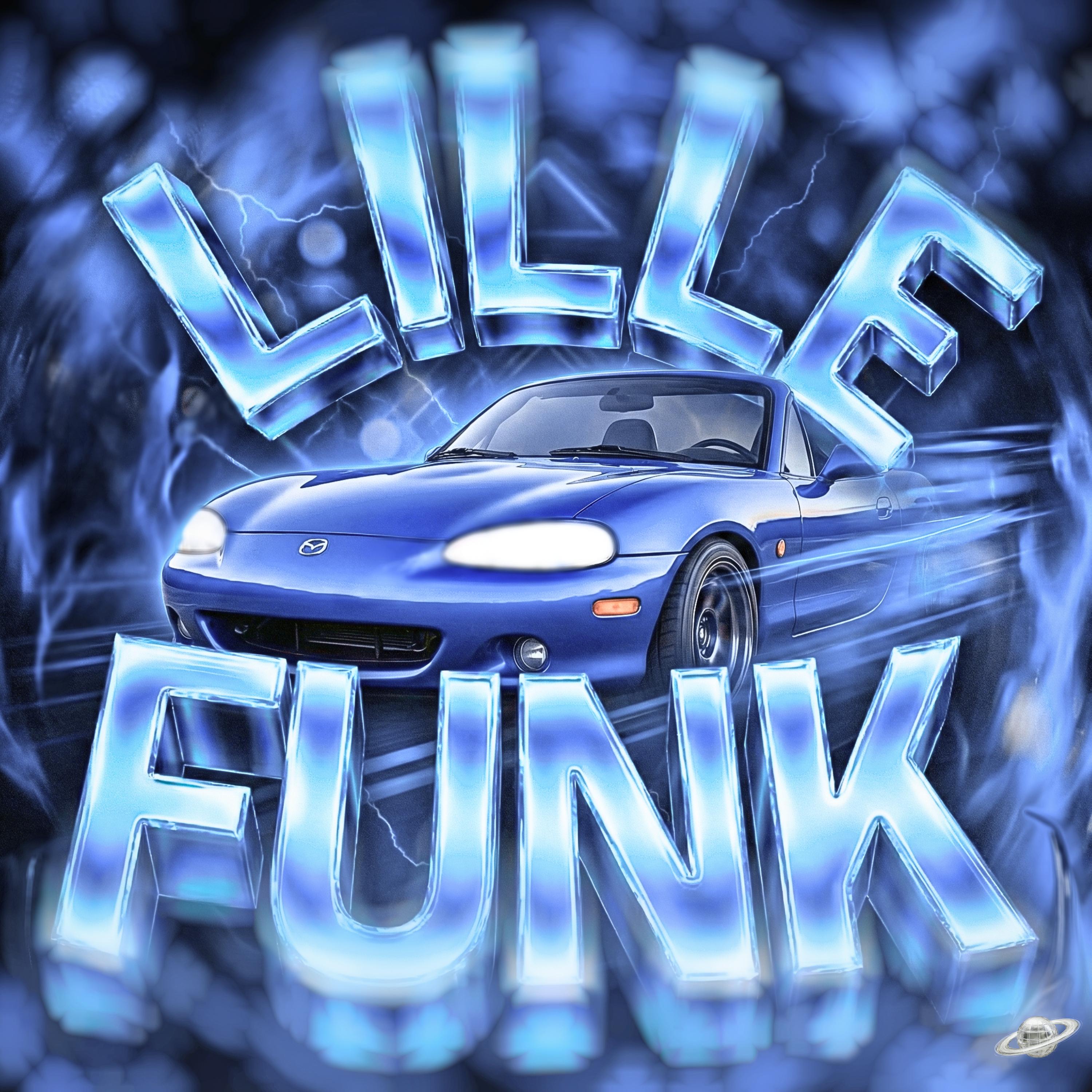 LILLE FUNK (SUPER SLOWED)