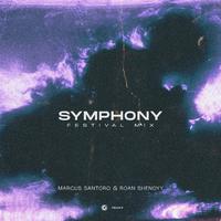 Symphony (Festival Mix)