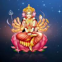 Gayatri Mantra 27 times