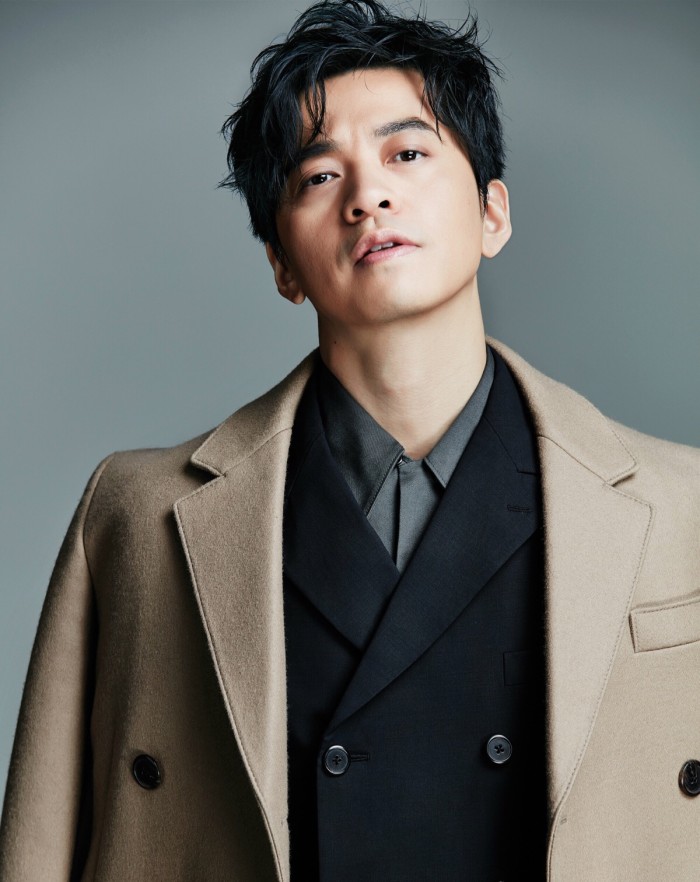 元音乐乐谈 | 佛系歌手李健:《水流众生》转山转