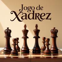 Jogo de Xadrez