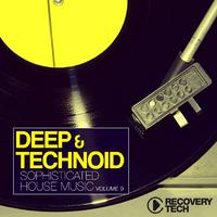 Deep & Technoid, Vol. 9