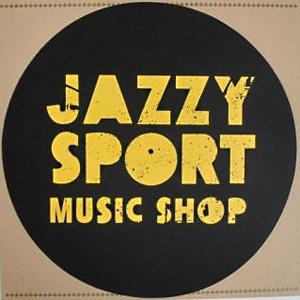 JAZZY SPORT
