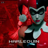 Harlequin (feat. NICOLE)