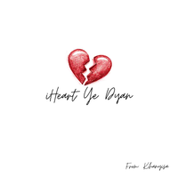 iHeart ye Dyan